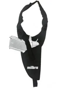 Shoulder Holster