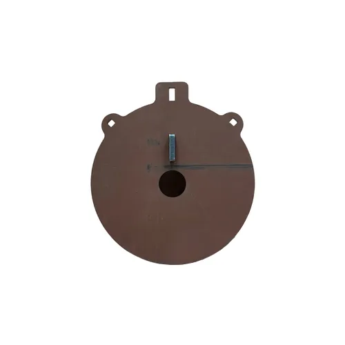 300mm Reactive Gong