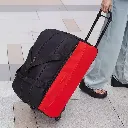 large grab bag for home emergencies