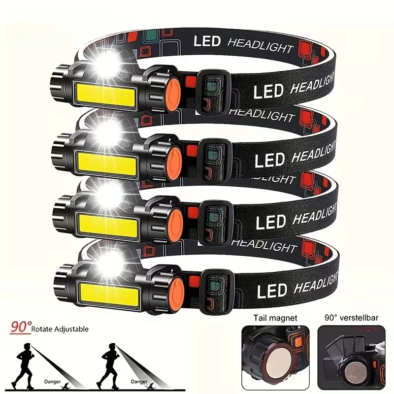 Headlamp
